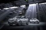 Opel Crossland X Turbo 2017 года
